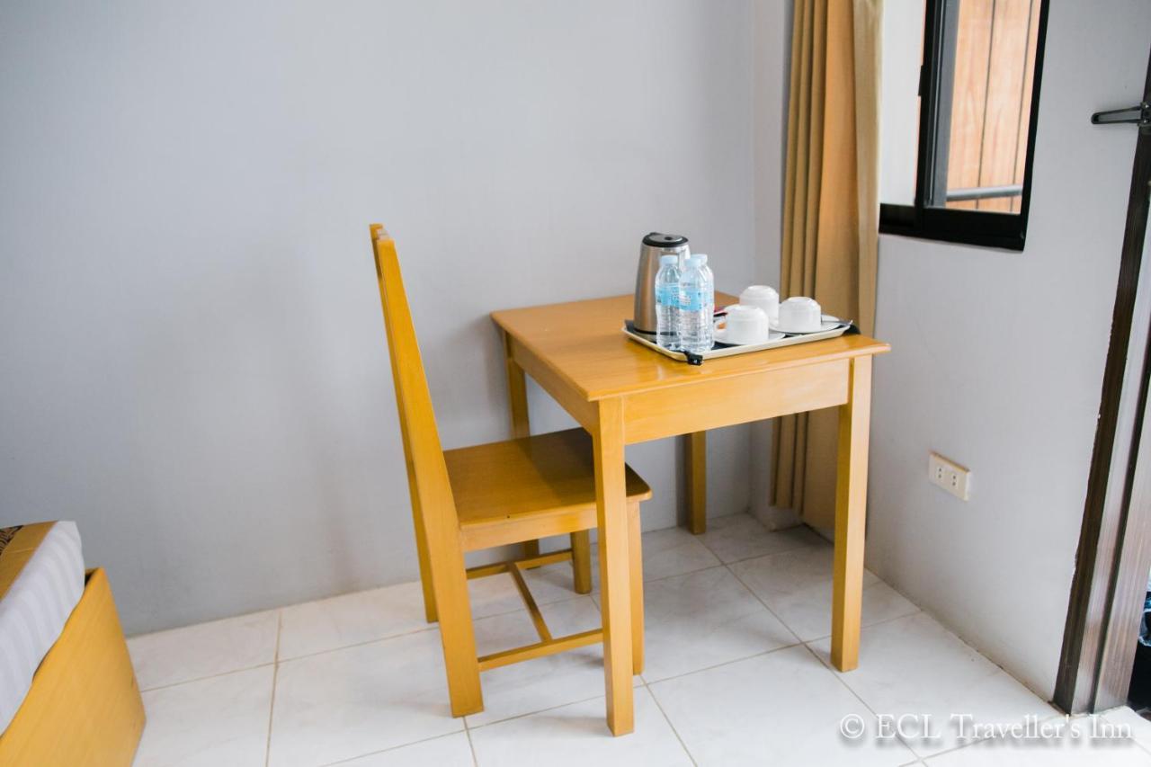 Ecl Travellers Inn Aklan ภายนอก รูปภาพ